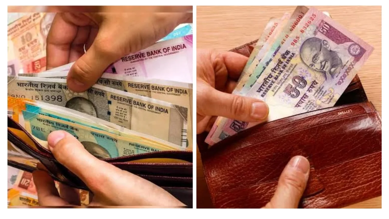 पर्स में रखें ये