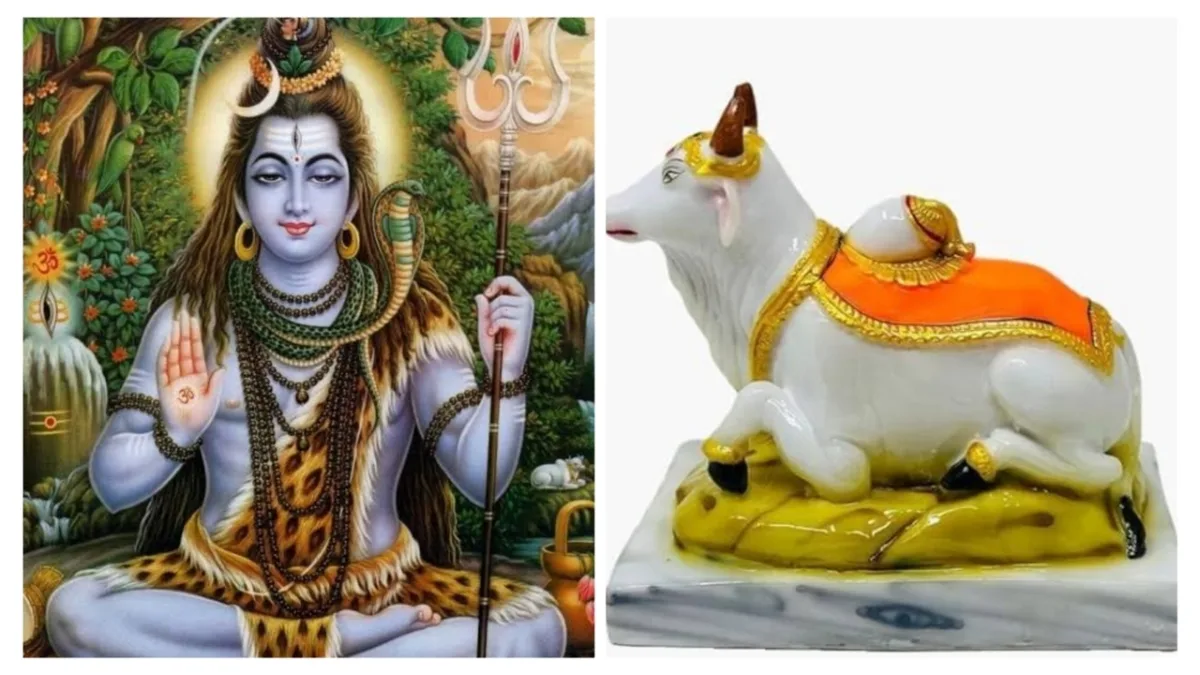 God Nandi