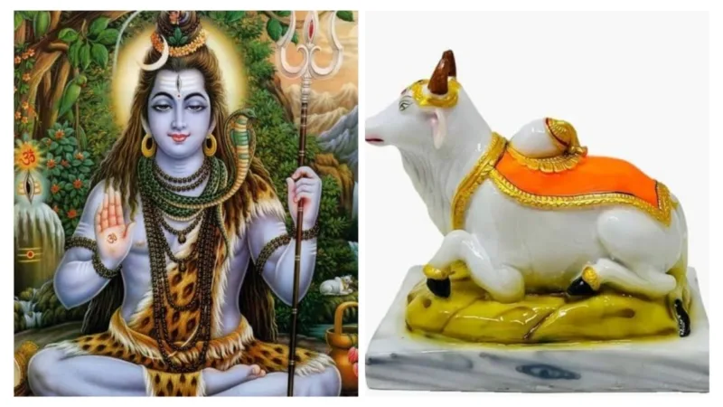 God Nandi