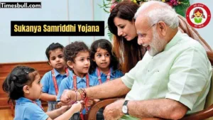 Sukanya Samriddhi Yojana