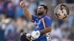 Suresh Raina on Rishabh Pant