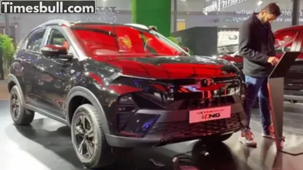 TATA silently launched a new car! Mileage upto 17km