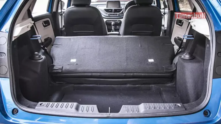 Bumper discount on Tata Altroz ​​car: Buy 26km mileage car at a Best cheap price