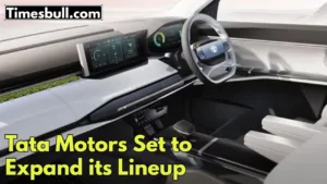 Tata Motors: Punch Facelift, Harrier EV, and Sierra will change the auto market