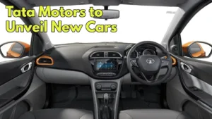 Tata Motors Set to Flood the Market with 3 New Cars Under ₹10 Lakh, Know Price