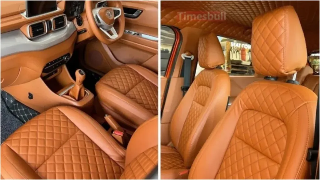 Rumors: Is Tata Bringing Back the Nano? Electric Version Rumored for 250km Range