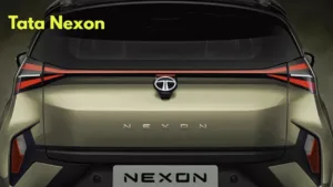 Tata Nexon (4)
