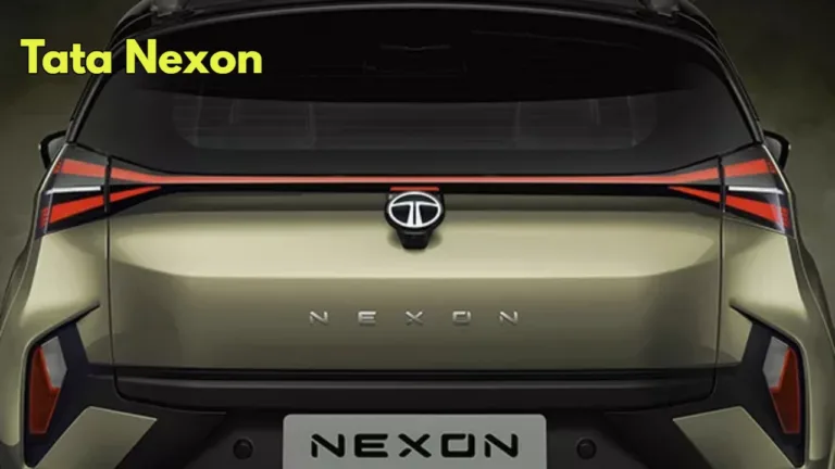 With only Rs 1 lakh in hand, can someone buy a new TATA Nexon? Let’s check