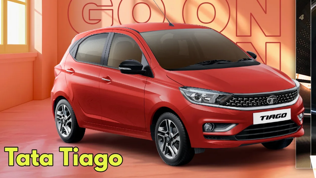 Best Mileage Cars: 4