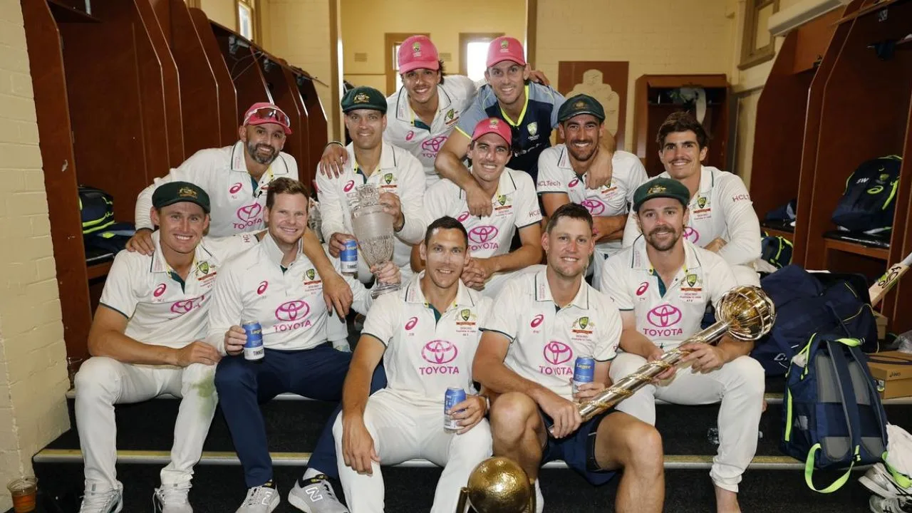 SL vs AUS: After