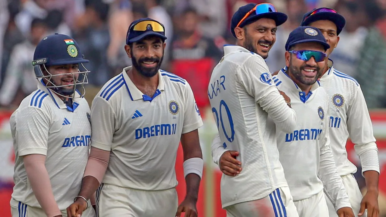 Rohit Sharma: Who’s Next