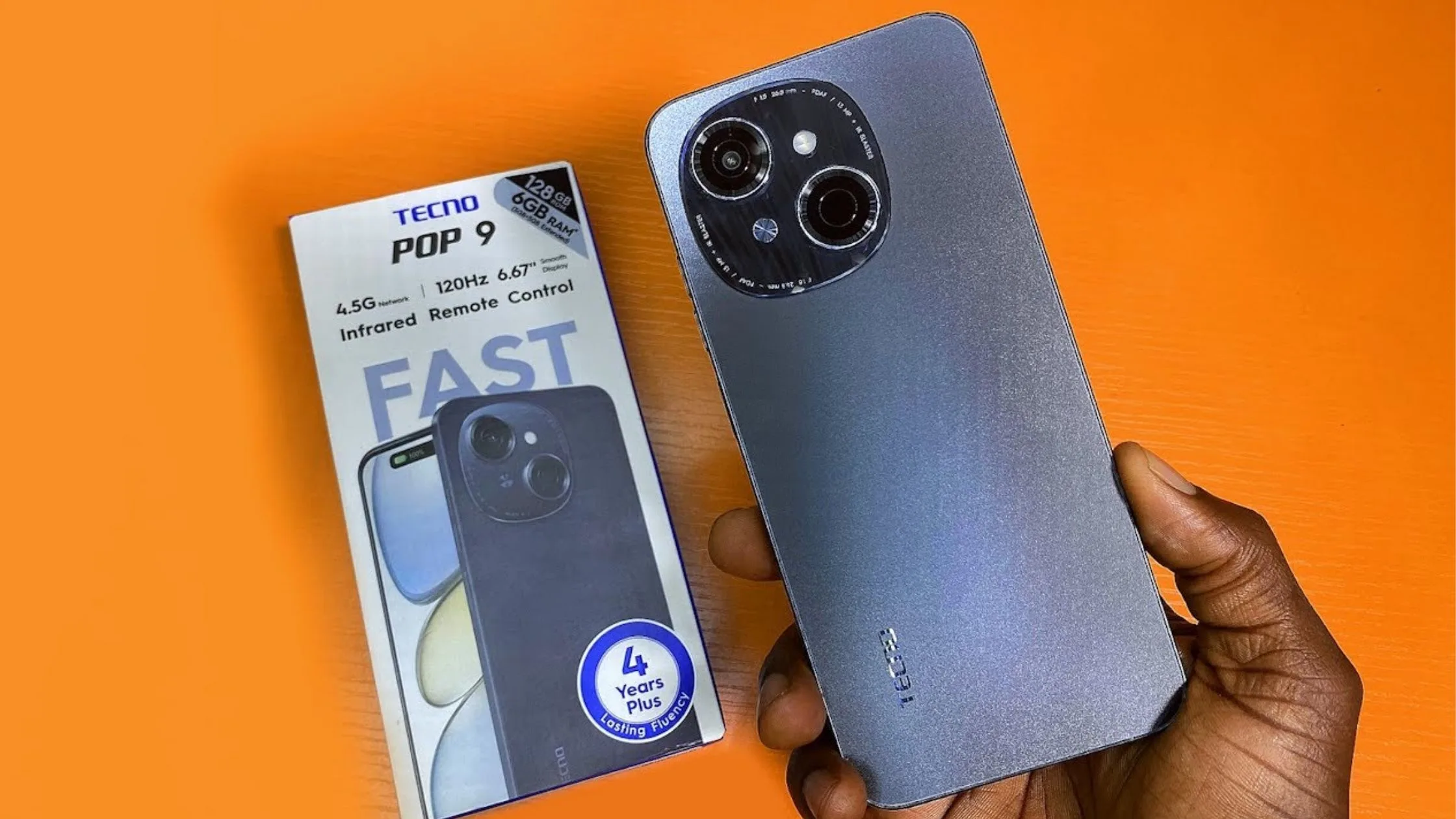 Tecno Top 3 Phone Under 10000