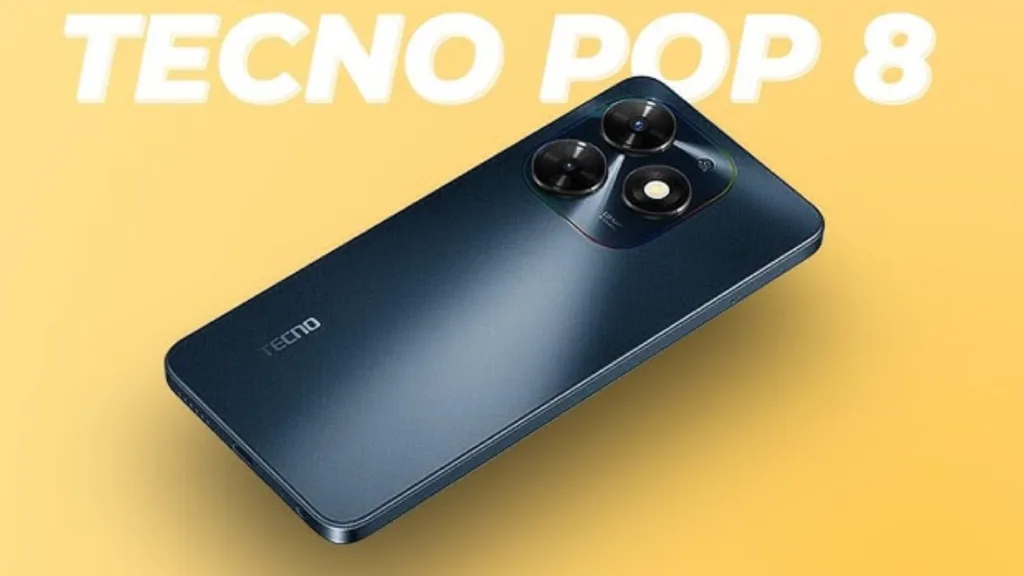Tecno Top 3 Phone Under 10000