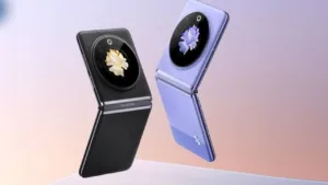 Tecno Phantom V Flip