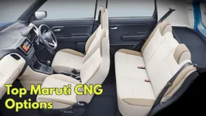Best Mileage CNG Cars in India: SUV-Like Feel at a Great Price, Book Now