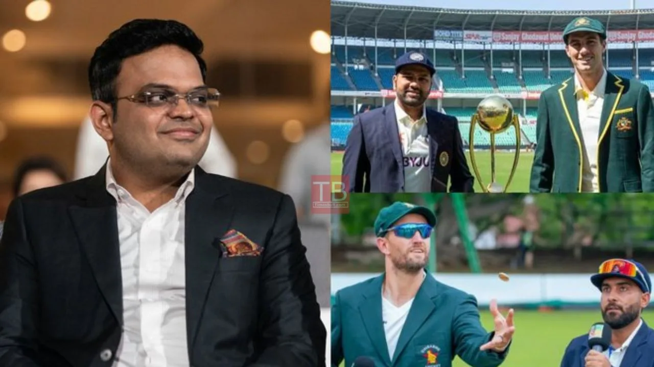 Test Cricket Faces Crossroads: