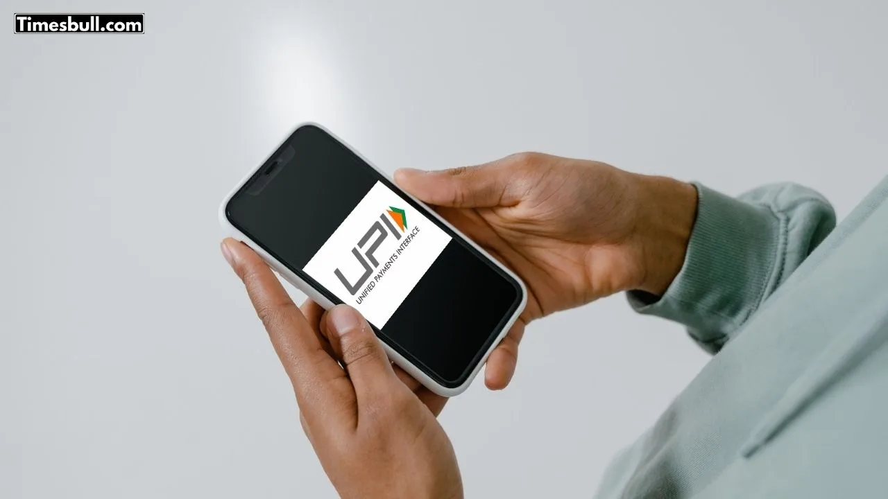 UPI Alert: This Bank’s UPI...