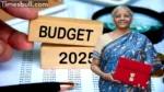 Union Budget 2025