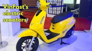 VinFast Electric Scooters Launch India 2026: Price, Features & Market Strategy Revealed