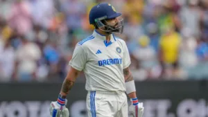 Virat Kohli: This Tournament Will Mark King Kohli's Final Chapter, Shocking Revelation About His Career