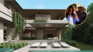 Virat Kohli And Anushka Sharma