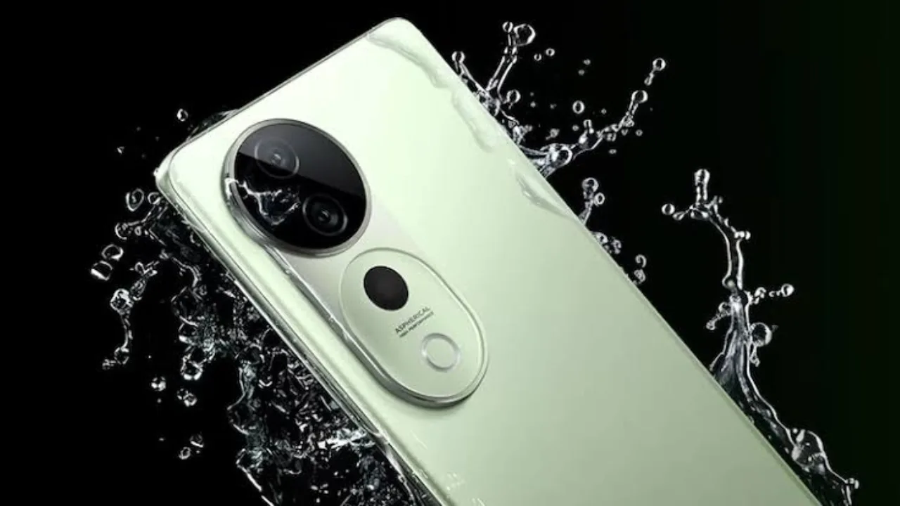Vivo T3 ultra Available