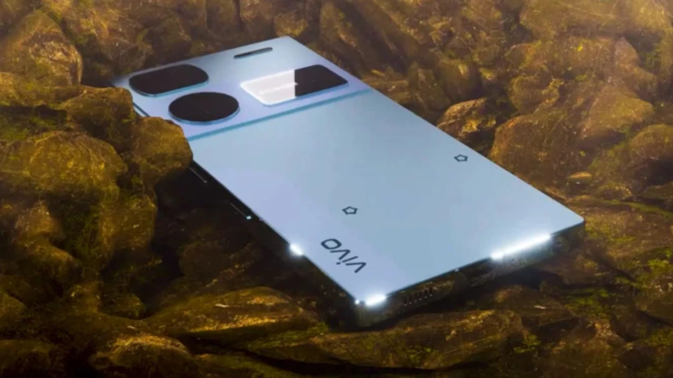 Vivo V31 Pro 5G