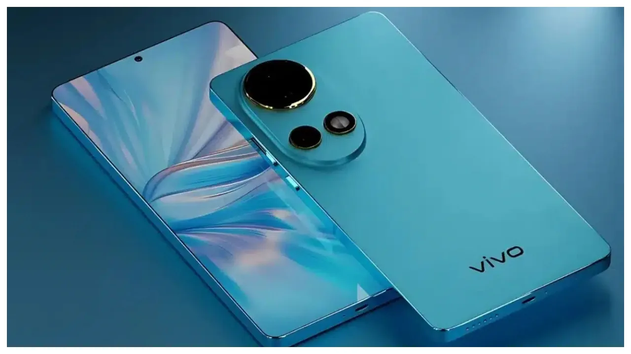 Vivo V50 Soon to