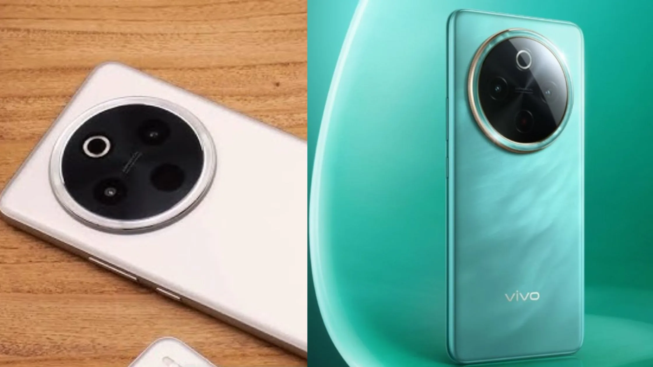 Vivo Y300 Pro Upcoming