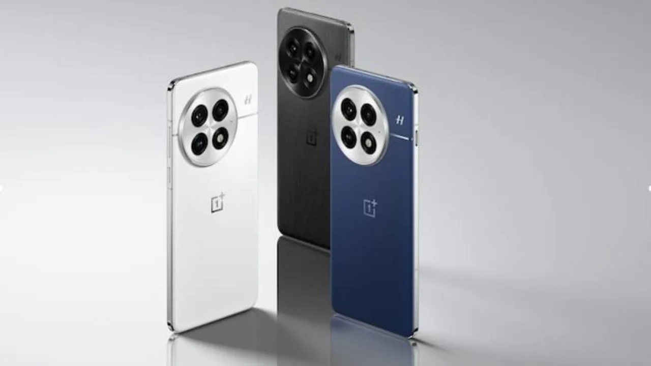 Buy Vivo or OnePlus Smartphone...