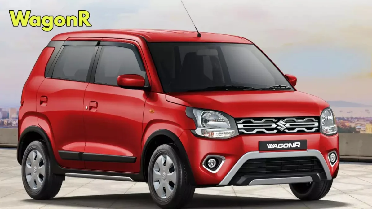 Wagonr