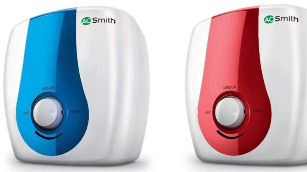 Best Water Heaters With Massive Discount On Amazon