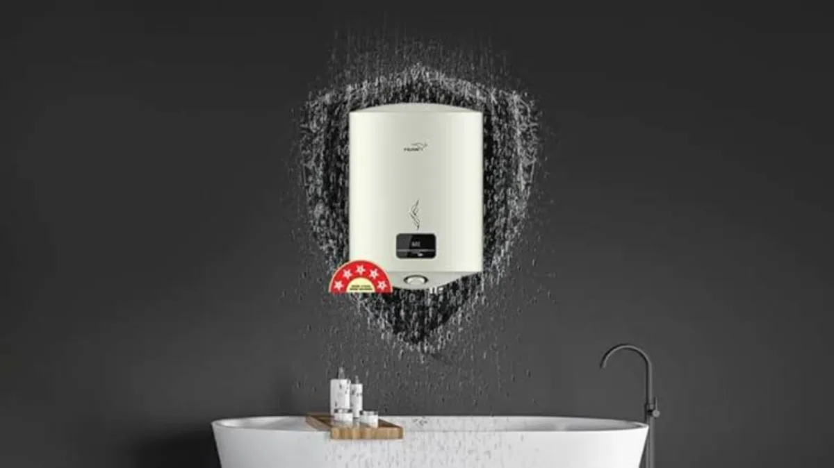 Water Heater