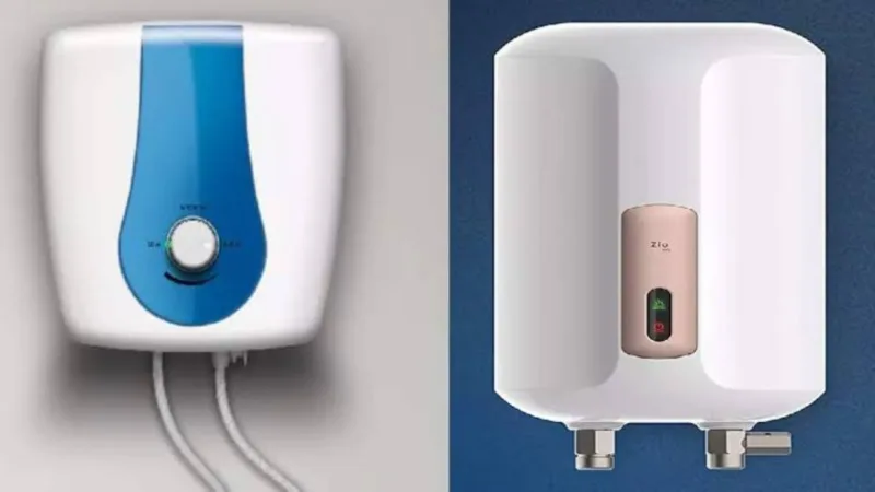 Water Heater