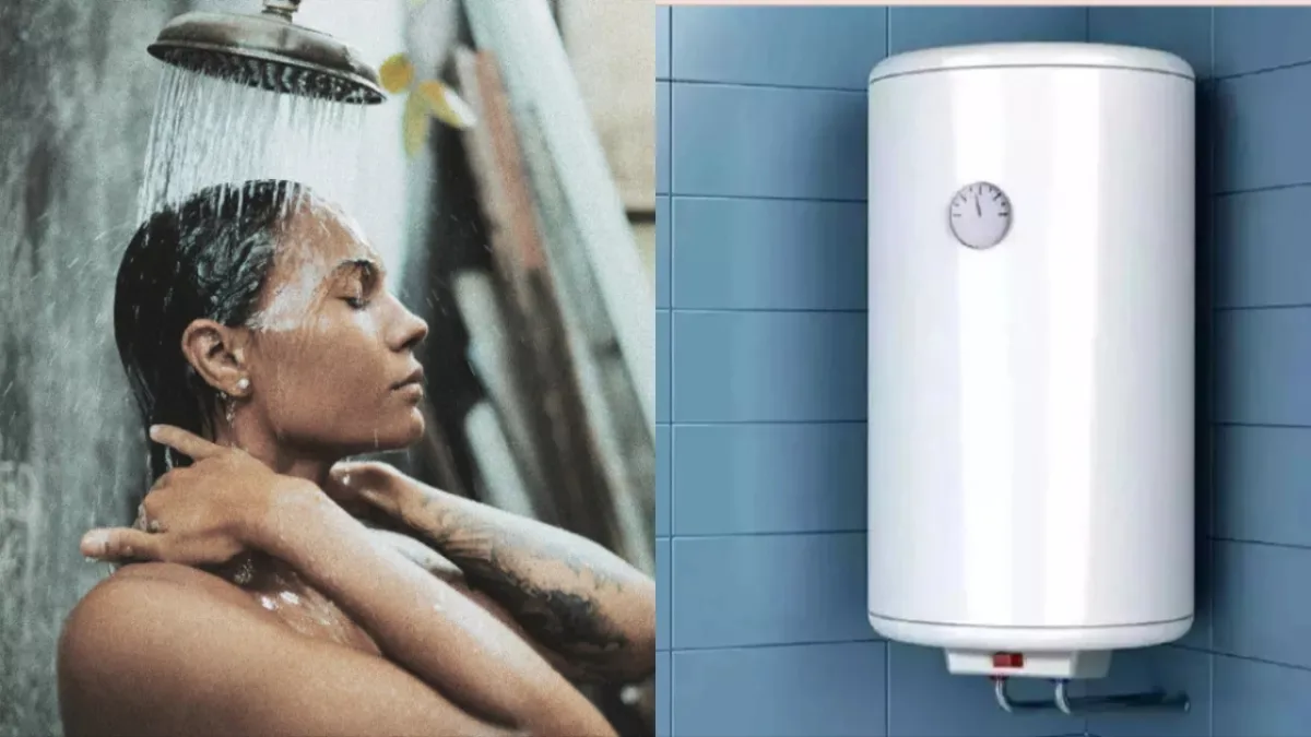 Water Heaters
