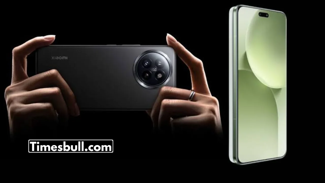 Dual Selfie Camera of