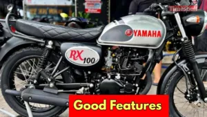 (Rumors) Is Yamaha Bringing Back the RX100? Check Here when it will arrive