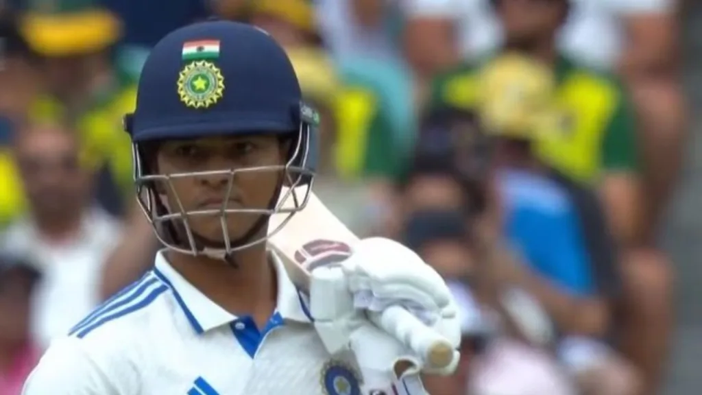 IND vs AUS: Yashasvi Jaiswal Makes History in Sydney, First Indian Batsman to Achieve This Milestone