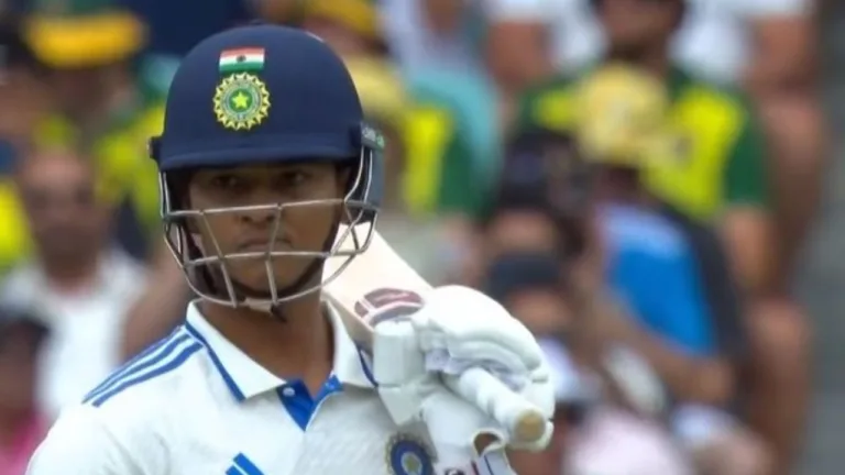 IND vs AUS: Yashasvi Jaiswal Makes History in Sydney, First Indian Batsman to Achieve This Milestone