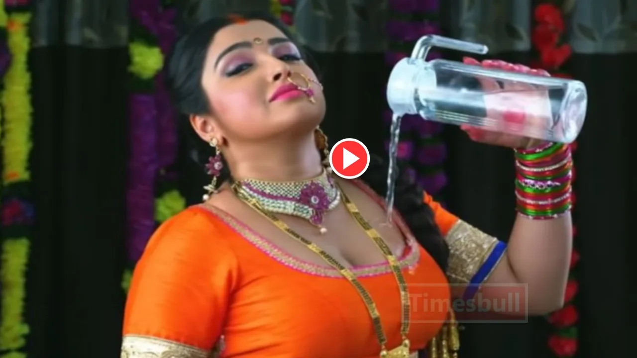 Bhojpuri Song: Must-Watch Aamrapali