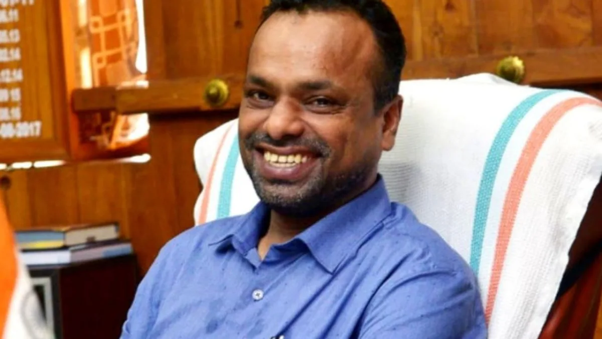 Abdul Nasar