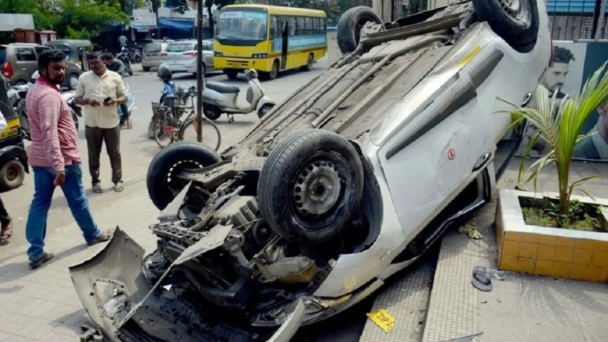 Accident