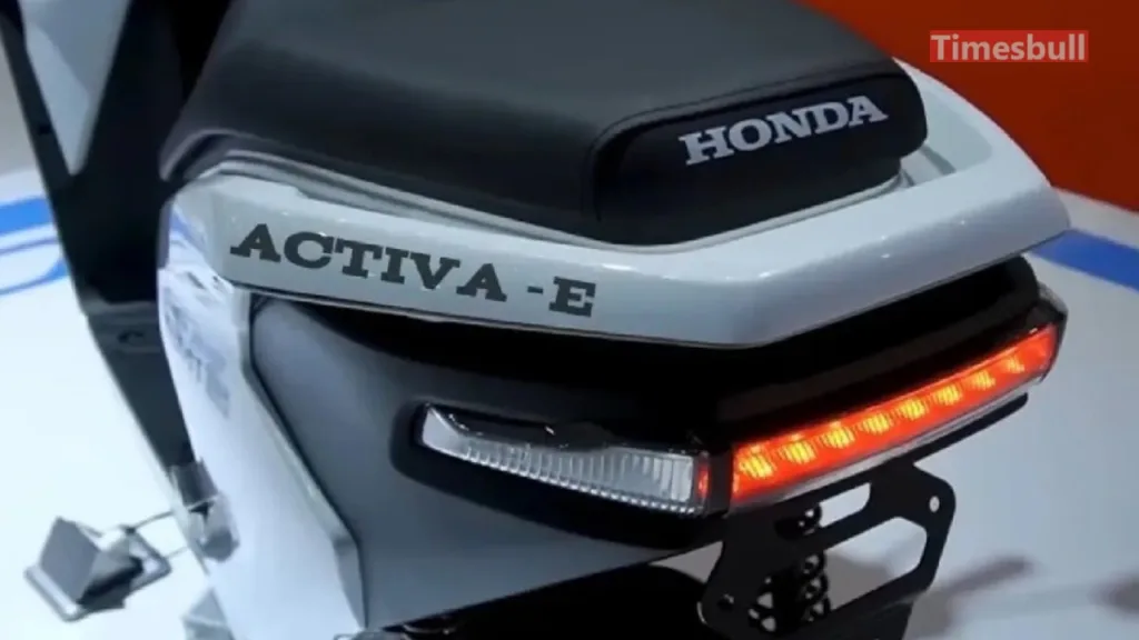 Honda to Announce Prices of Activa & QC1 Electric Scooters on this date! 