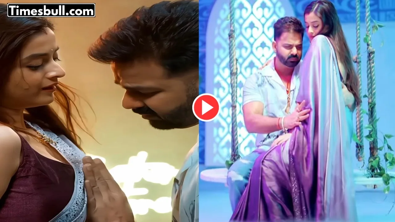 Bhojpuri Song: Must Watch Darshana...