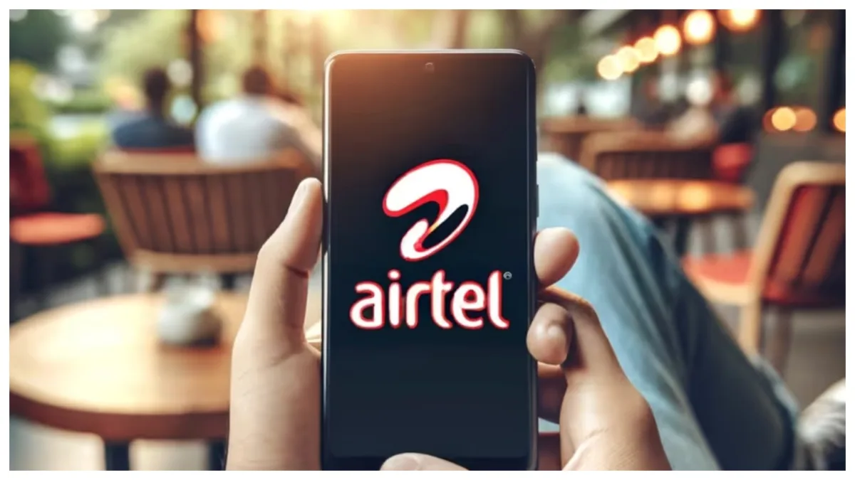 Airtel Plan