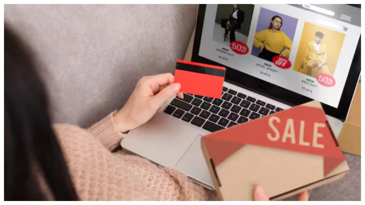 Amazon Sale