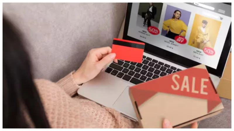 Amazon Sale