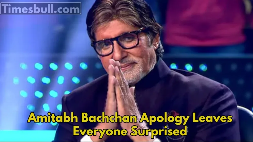 amitabh bachchan