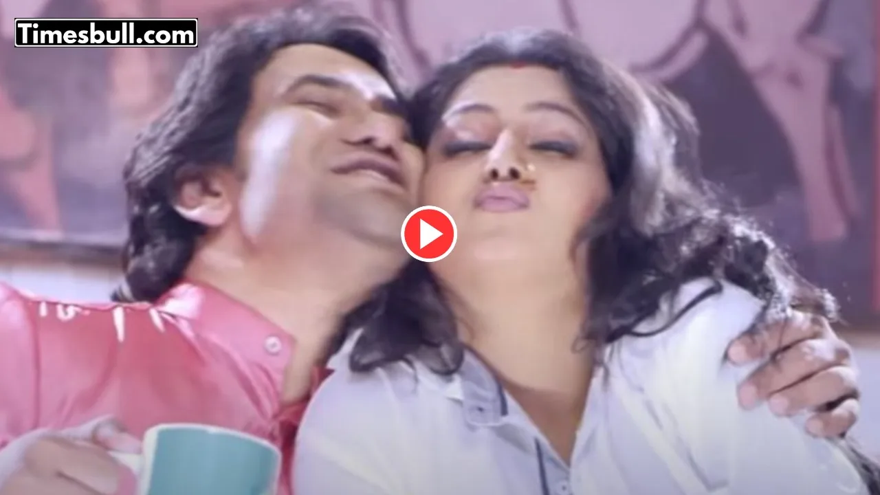 Bhojpuri Song: Must-Watch Nirahua