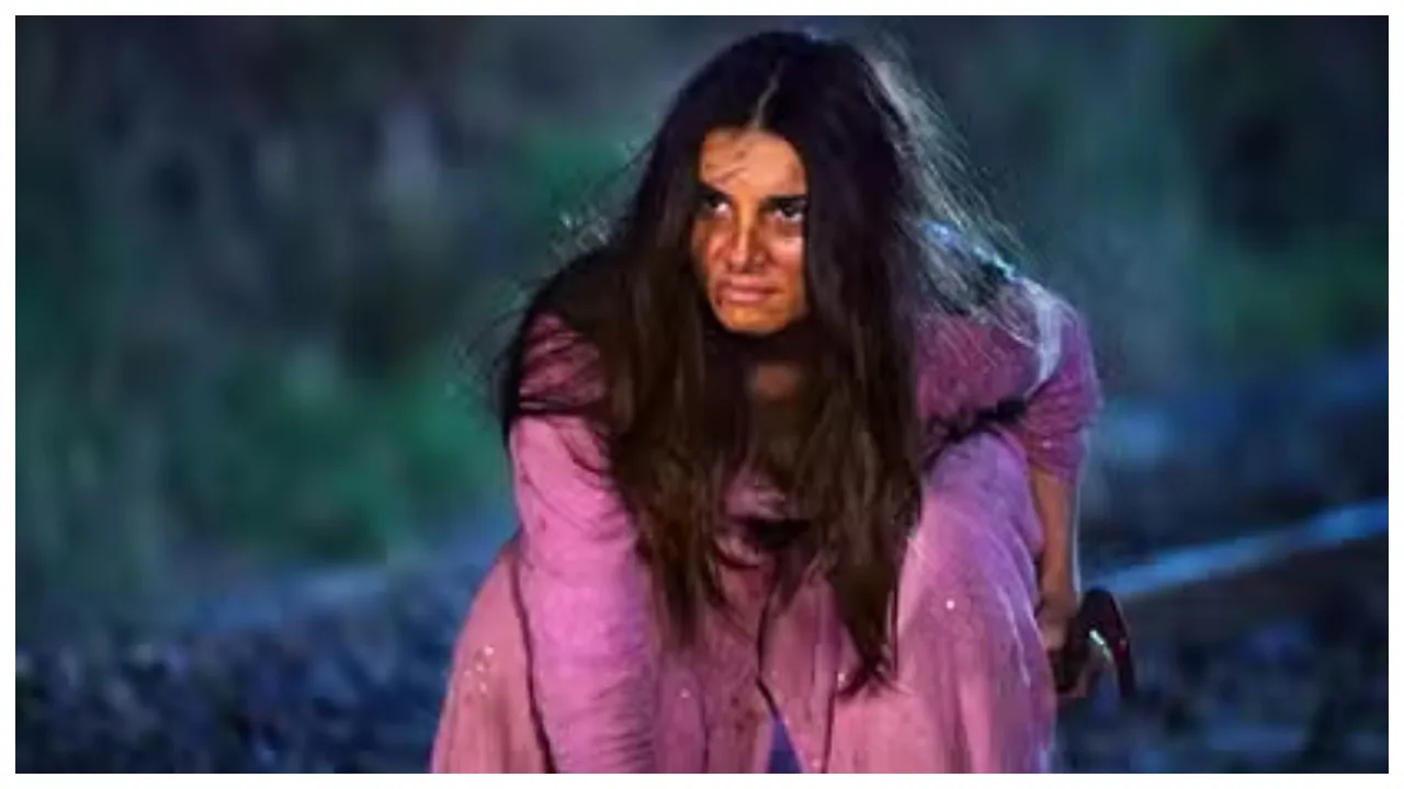 Intense Thriller Film – Must...